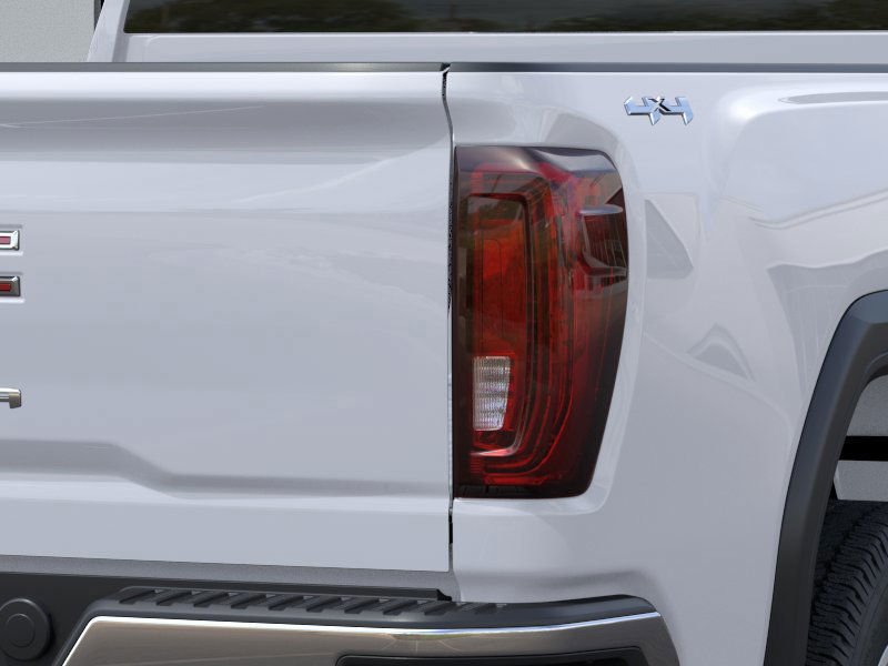 2025 GMC Sierra 2500HD in Antigonish, Nova Scotia - 11 - w1024h768px