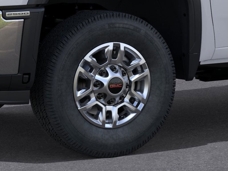 2025 GMC Sierra 2500HD in Antigonish, Nova Scotia - 9 - w1024h768px