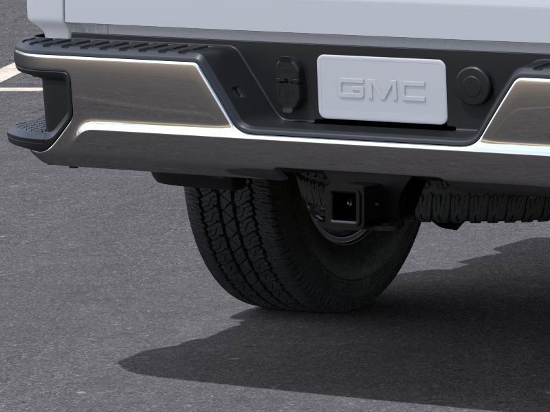 2025 GMC Sierra 2500HD in Antigonish, Nova Scotia - 14 - w1024h768px