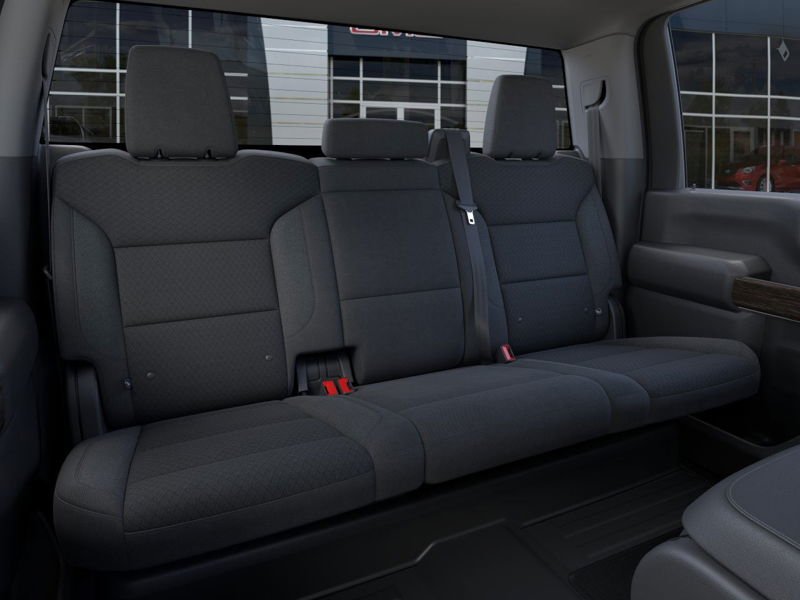 2025 GMC Sierra 2500HD in Antigonish, Nova Scotia - 17 - w1024h768px