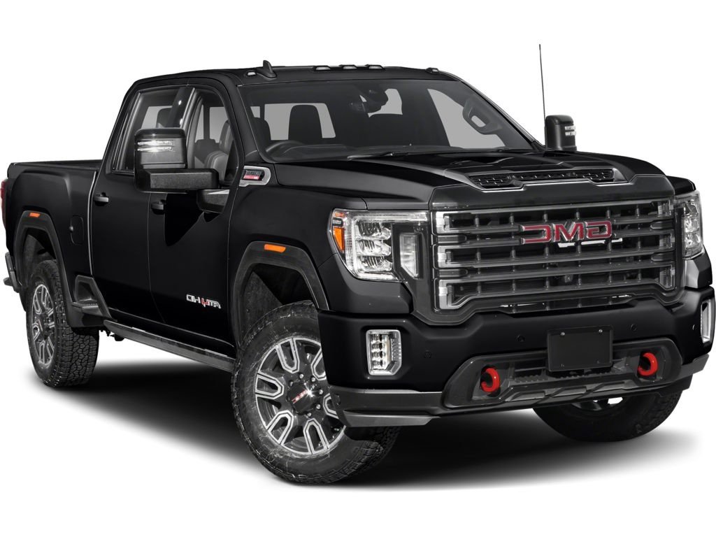 2023 GMC Sierra 3500 HD CREW CAB | Diesel | Cam | Warranty to 2027 in Saint John, New Brunswick - 1 - w1024h768px