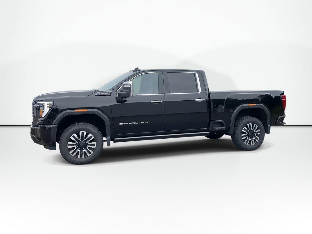 2024 GMC SIERRA 3500 HD in Antigonish, Nova Scotia - 5 - w1024h768px
