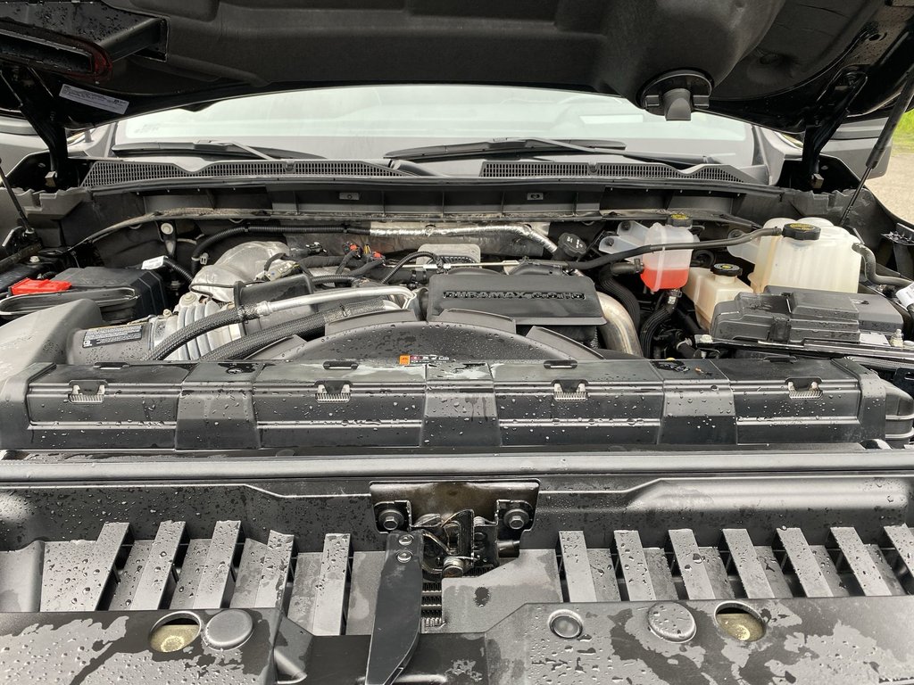 2024 GMC SIERRA 3500 HD in Antigonish, Nova Scotia - 37 - w1024h768px