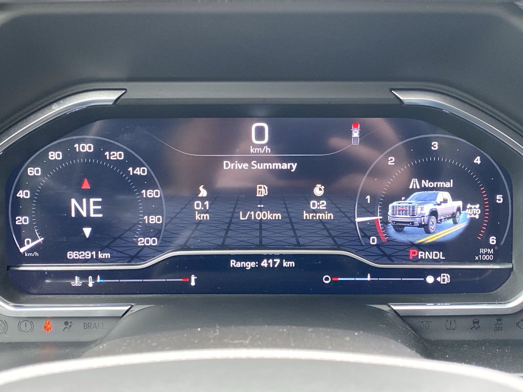 2024 GMC SIERRA 3500 HD in Antigonish, Nova Scotia - 20 - w1024h768px