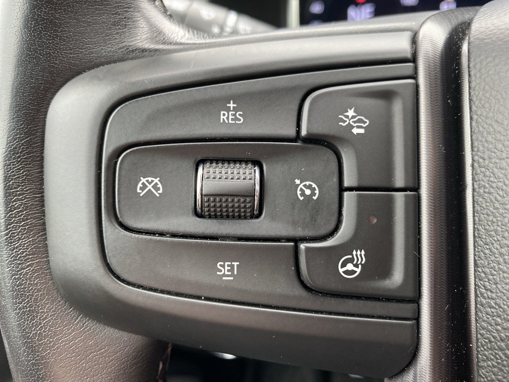 2024 GMC SIERRA 3500 HD in Antigonish, Nova Scotia - 17 - w1024h768px