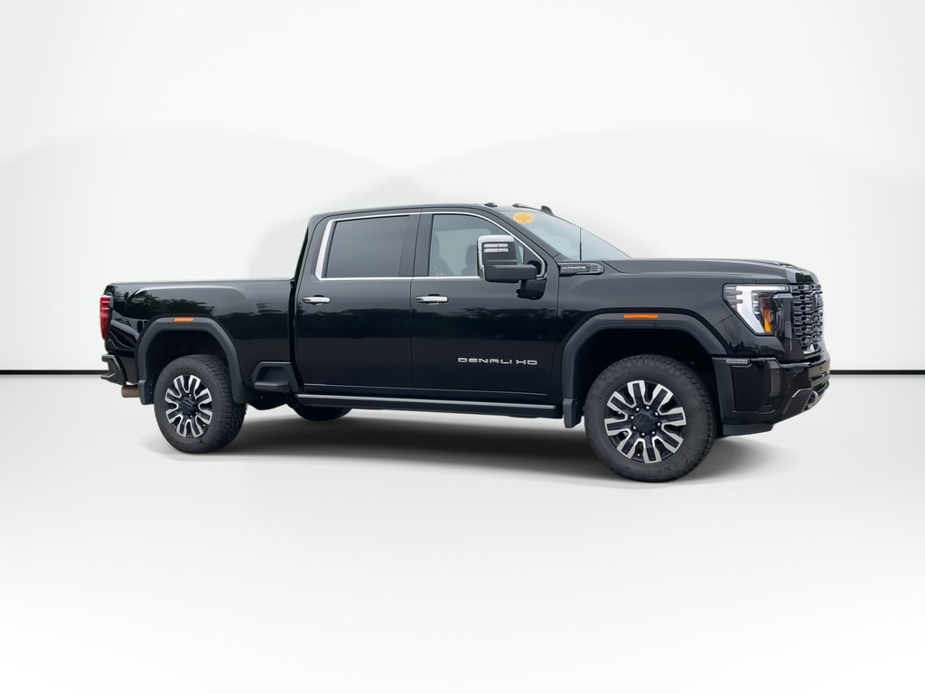 2024 GMC SIERRA 3500 HD in Antigonish, Nova Scotia - 2 - w1024h768px