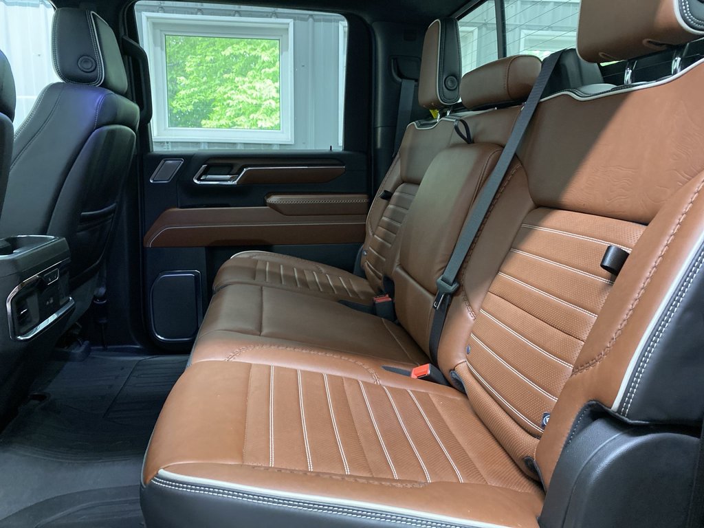 2024 GMC SIERRA 3500 HD in Antigonish, Nova Scotia - 27 - w1024h768px