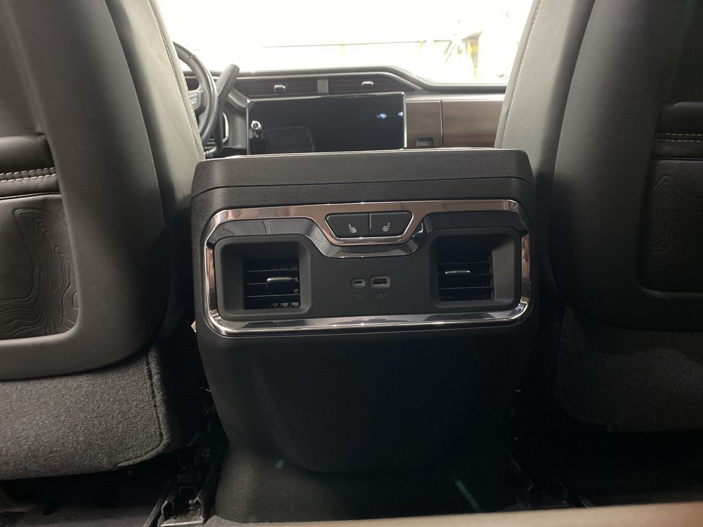 2024 GMC SIERRA 3500 HD in Antigonish, Nova Scotia - 28 - w1024h768px