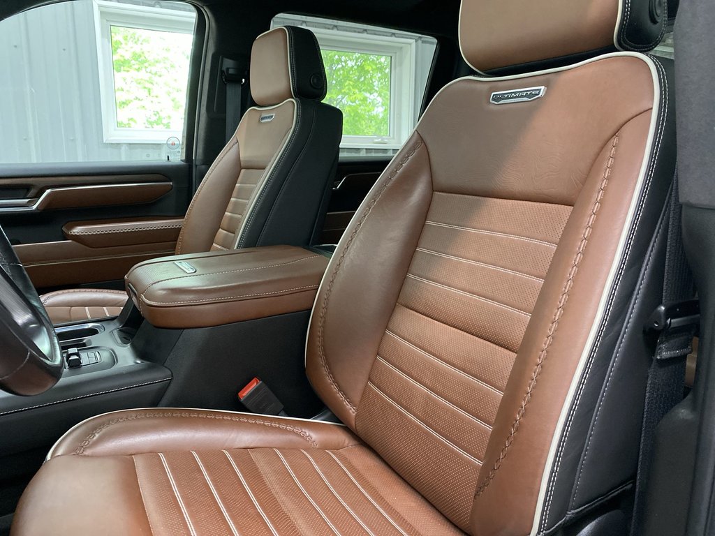 2024 GMC SIERRA 3500 HD in Antigonish, Nova Scotia - 11 - w1024h768px