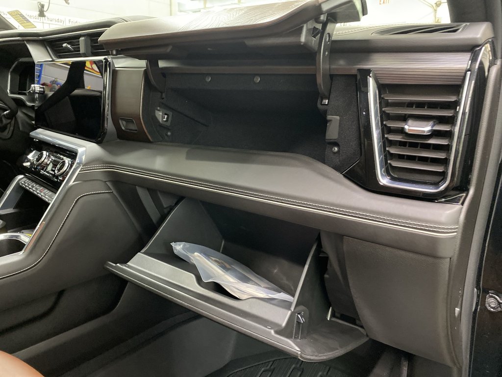 2024 GMC SIERRA 3500 HD in Antigonish, Nova Scotia - 34 - w1024h768px