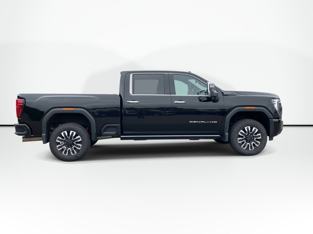 2024 GMC SIERRA 3500 HD in Antigonish, Nova Scotia - 9 - w1024h768px