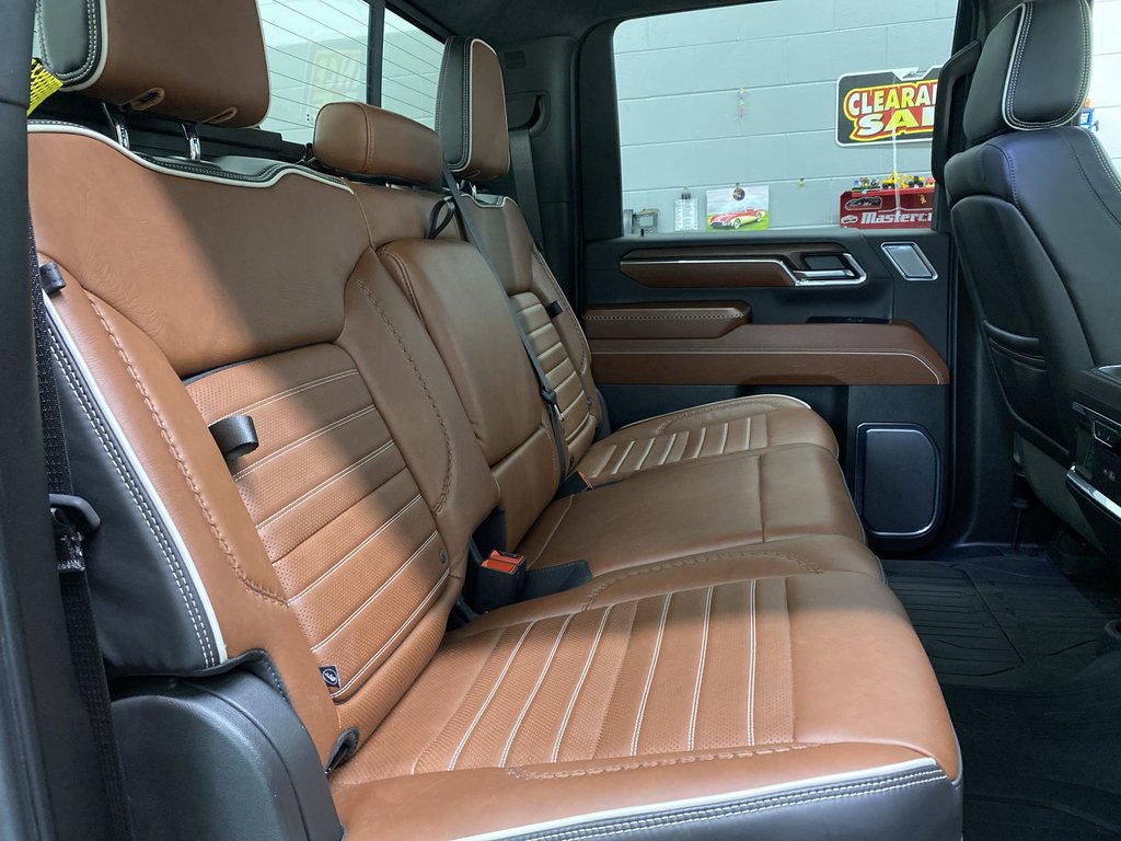 2024 GMC SIERRA 3500 HD in Antigonish, Nova Scotia - 31 - w1024h768px