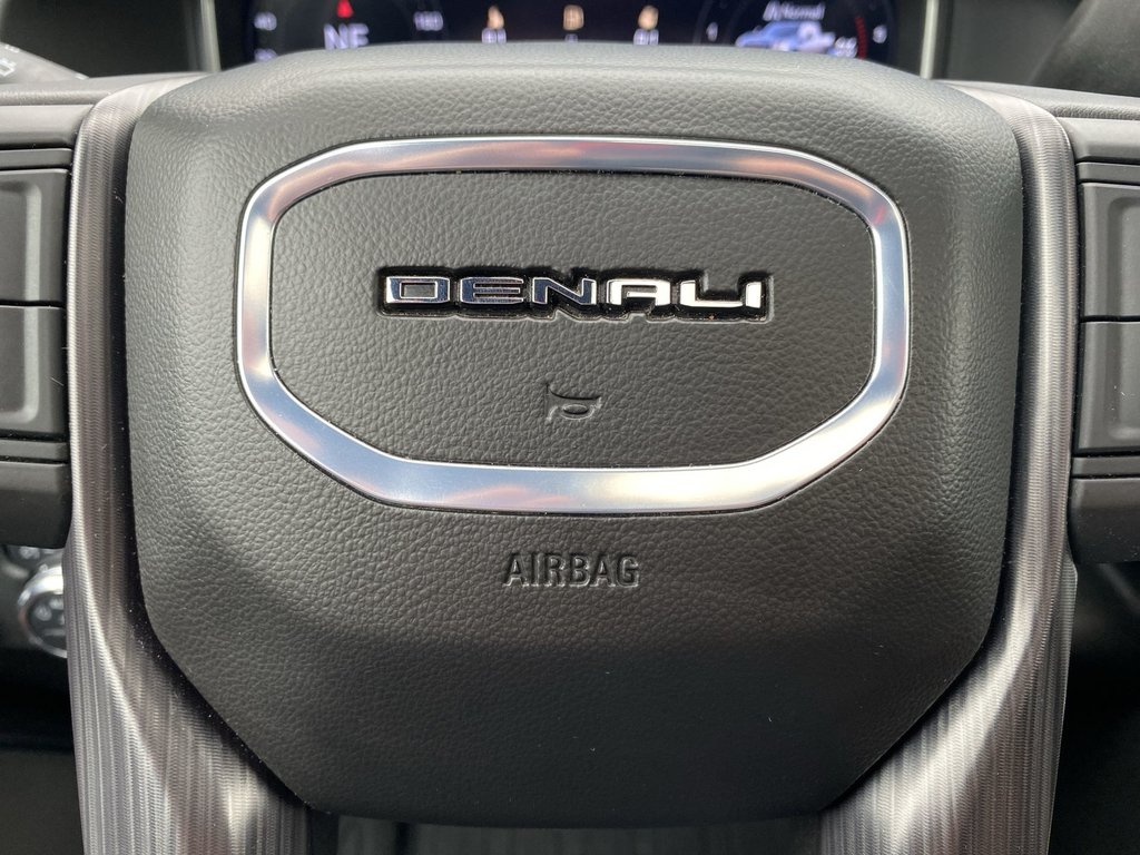 2024 GMC SIERRA 3500 HD in Antigonish, Nova Scotia - 15 - w1024h768px