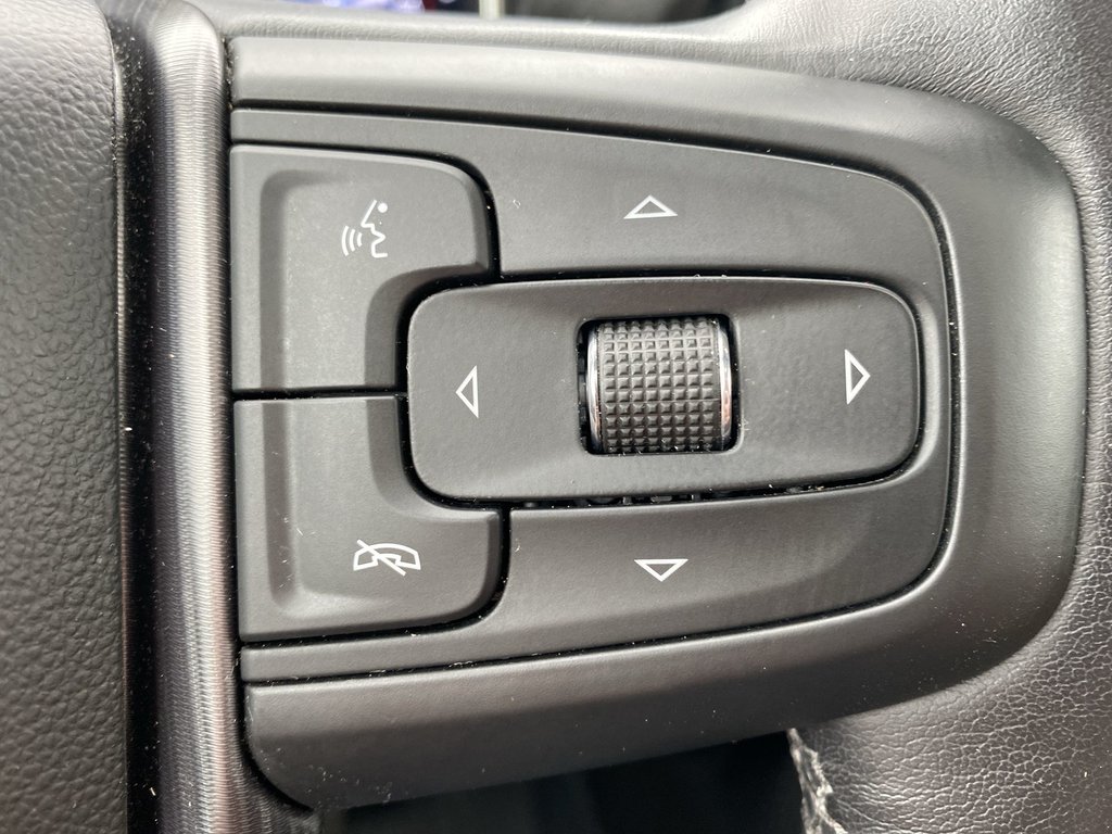 2024 GMC SIERRA 3500 HD in Antigonish, Nova Scotia - 18 - w1024h768px