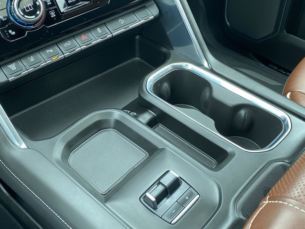 2024 GMC SIERRA 3500 HD in Antigonish, Nova Scotia - 24 - w1024h768px