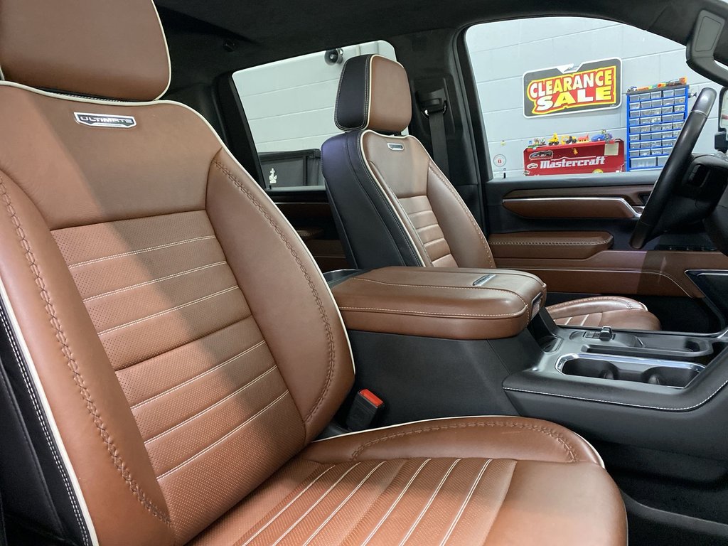 2024 GMC SIERRA 3500 HD in Antigonish, Nova Scotia - 33 - w1024h768px