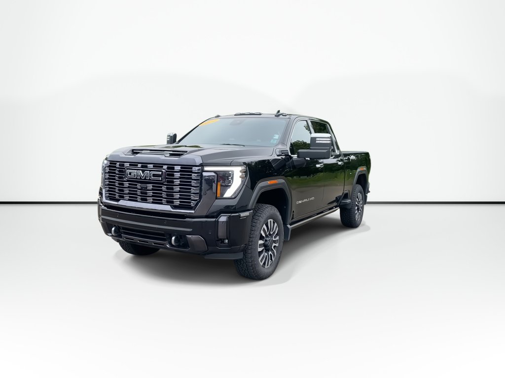 2024 GMC SIERRA 3500 HD in Antigonish, Nova Scotia - 4 - w1024h768px