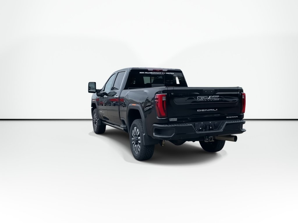 2024 GMC SIERRA 3500 HD in Antigonish, Nova Scotia - 7 - w1024h768px