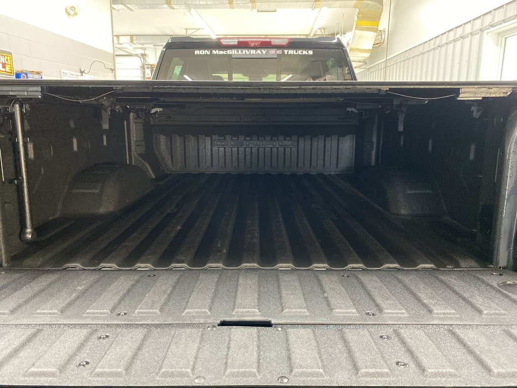 2024 GMC SIERRA 3500 HD in Antigonish, Nova Scotia - 30 - w1024h768px