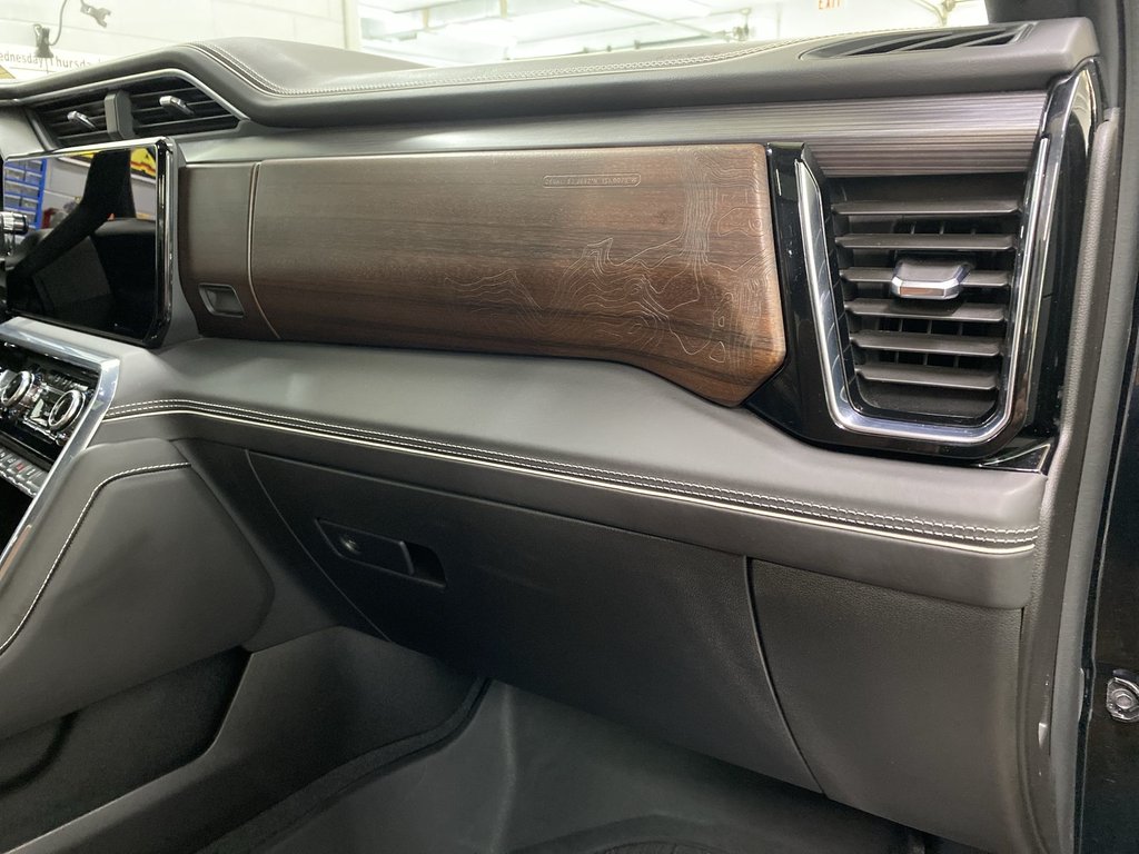 2024 GMC SIERRA 3500 HD in Antigonish, Nova Scotia - 35 - w1024h768px