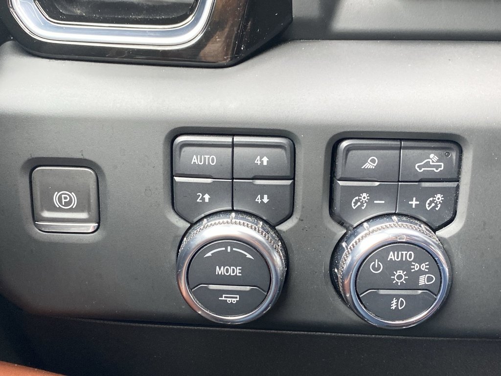 2024 GMC SIERRA 3500 HD in Antigonish, Nova Scotia - 19 - w1024h768px