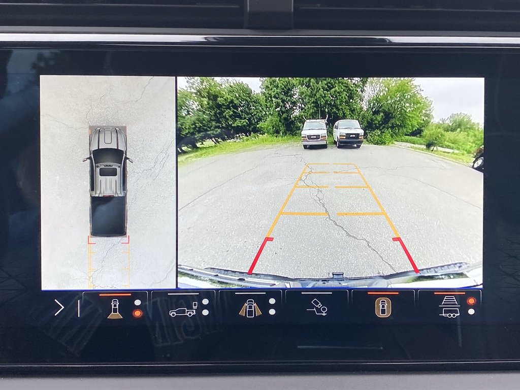 2024 GMC SIERRA 3500 HD in Antigonish, Nova Scotia - 22 - w1024h768px