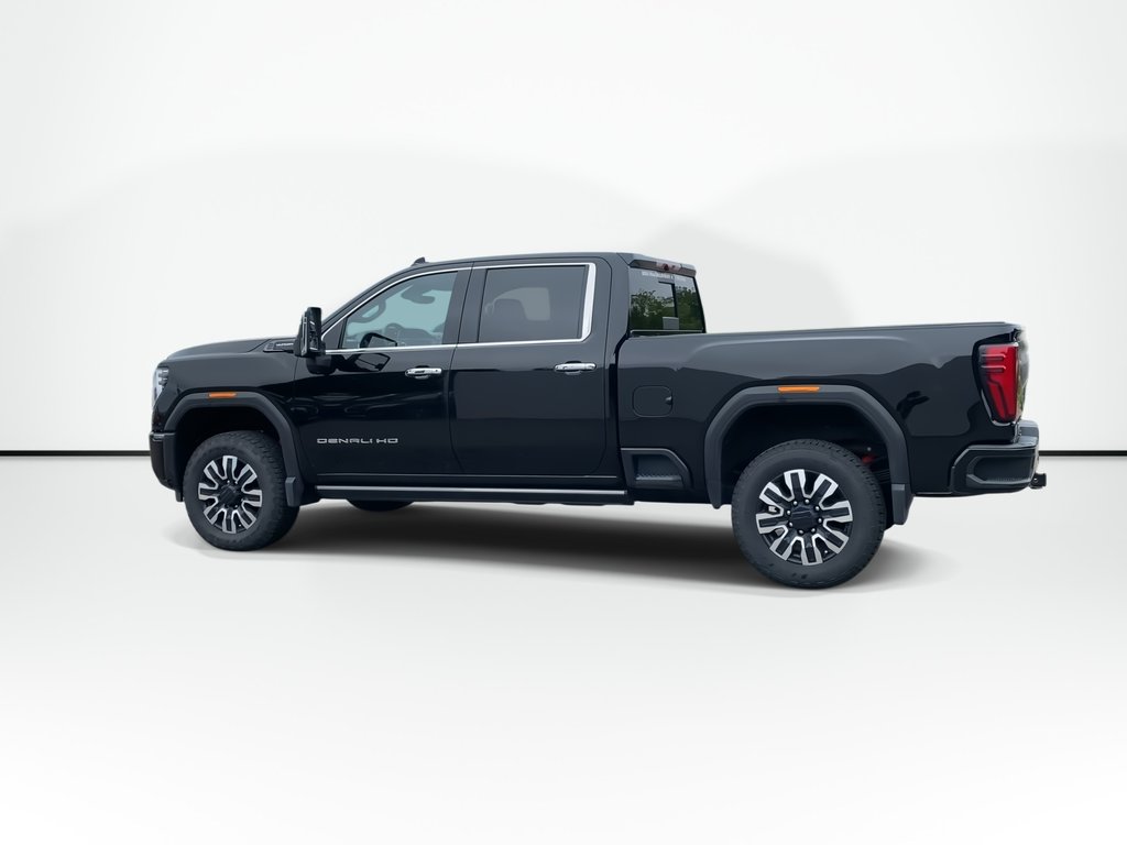 2024 GMC SIERRA 3500 HD in Antigonish, Nova Scotia - 6 - w1024h768px