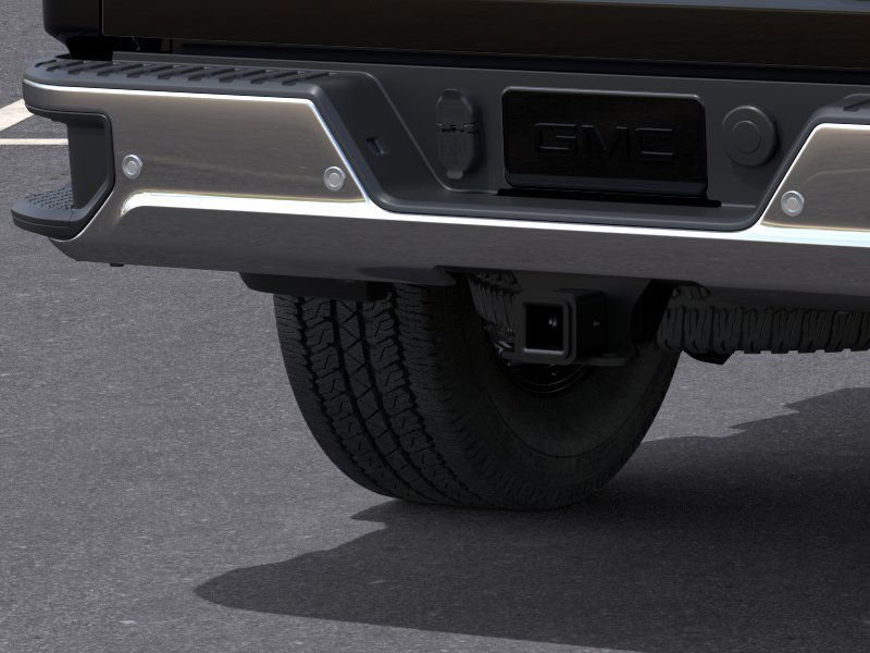 2025 GMC Sierra 3500 HD in Antigonish, Nova Scotia - 14 - w1024h768px