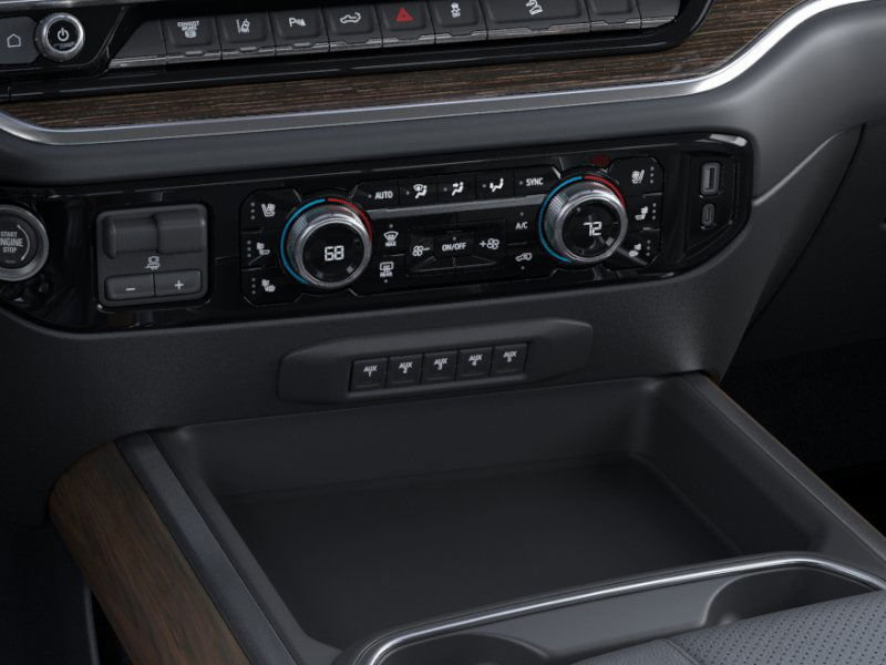 2025 GMC Sierra 3500 HD in Antigonish, Nova Scotia - 23 - w1024h768px