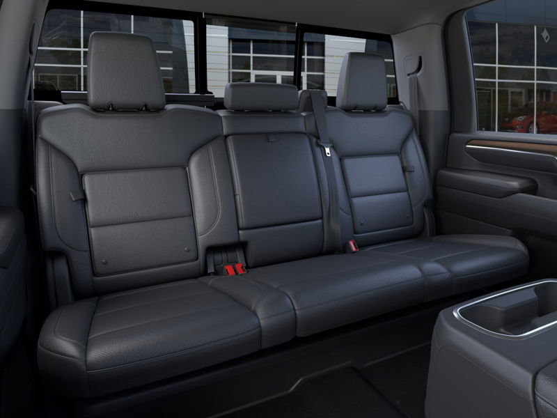 2025 GMC Sierra 3500 HD in Antigonish, Nova Scotia - 17 - w1024h768px