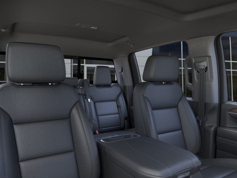 2025 GMC Sierra 3500 HD in Antigonish, Nova Scotia - 24 - w1024h768px
