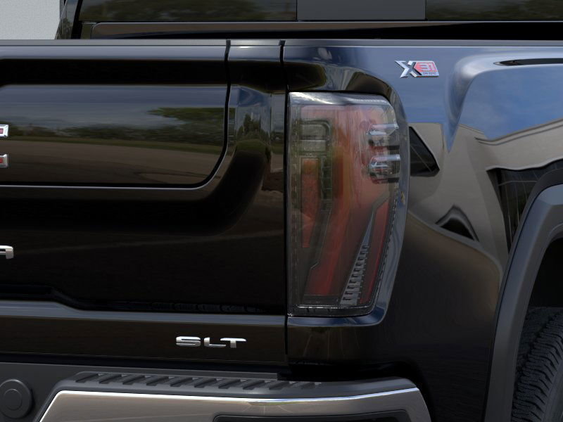 2025 GMC Sierra 3500 HD in Antigonish, Nova Scotia - 11 - w1024h768px