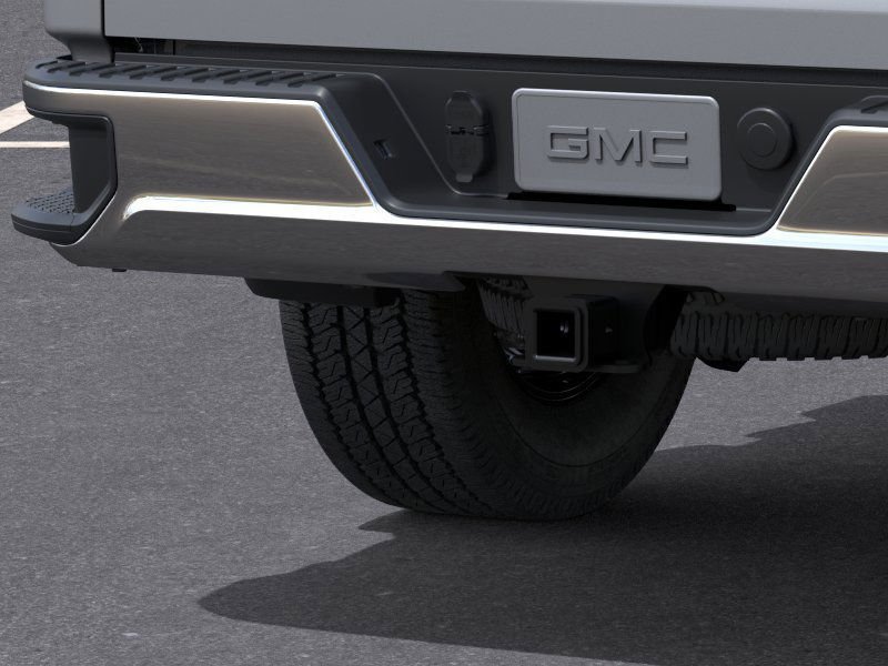 2025 GMC Sierra 3500 HD in Antigonish, Nova Scotia - 14 - w1024h768px
