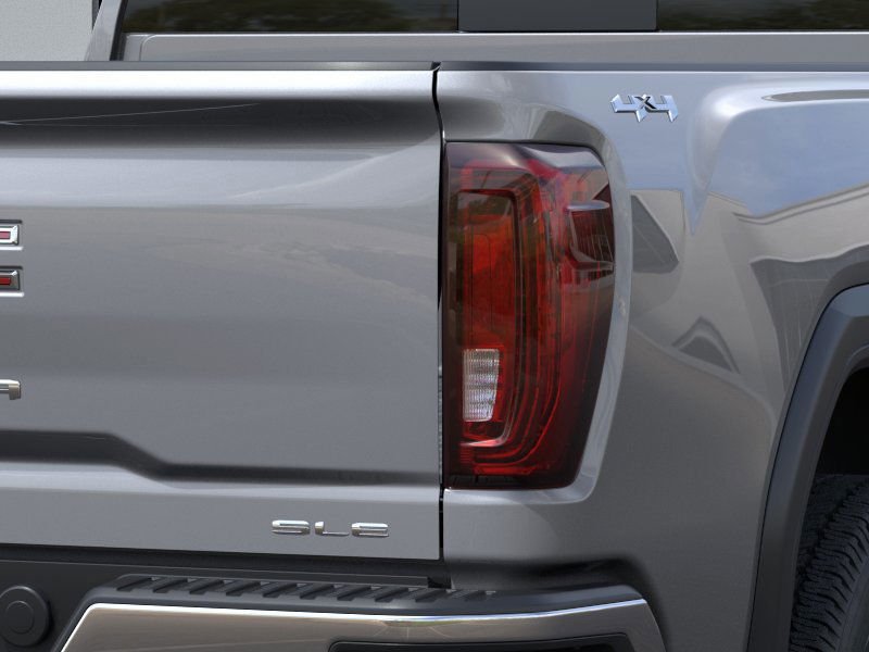 2025 GMC Sierra 3500 HD in Antigonish, Nova Scotia - 11 - w1024h768px