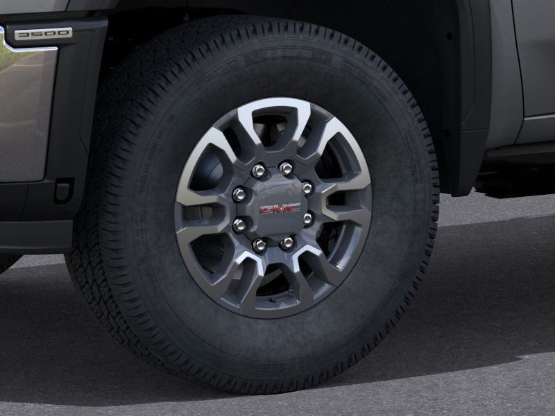 2025 GMC Sierra 3500 HD in Antigonish, Nova Scotia - 9 - w1024h768px