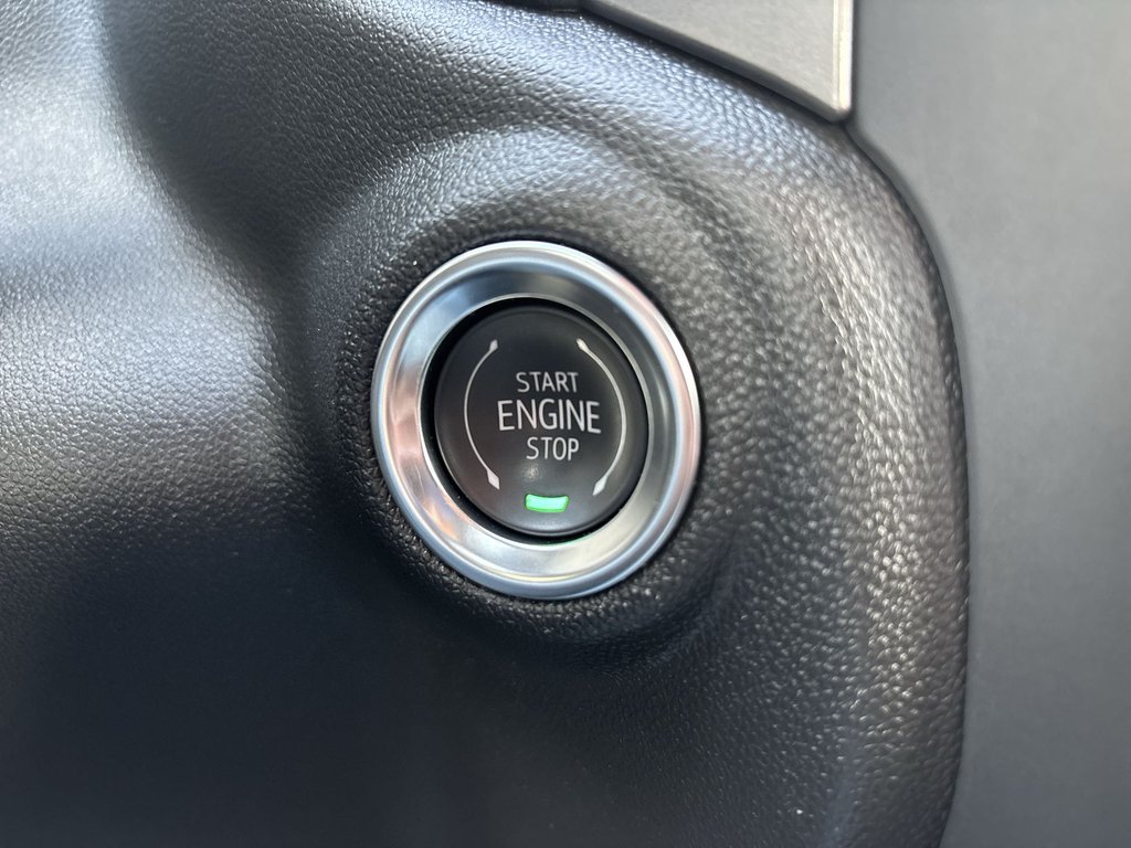 GMC Sierra 3500 HD Pro Crew 4x4 | Cam | USB | Bluetooth | Cruise 2025 à Saint John, Nouveau-Brunswick - 16 - w1024h768px