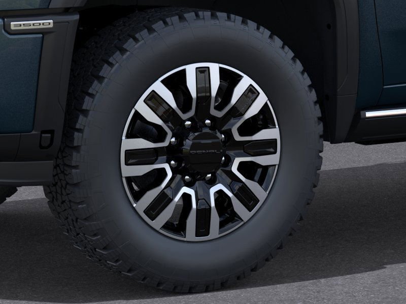 2026 GMC Sierra 3500 HD in Antigonish, Nova Scotia - 9 - w1024h768px