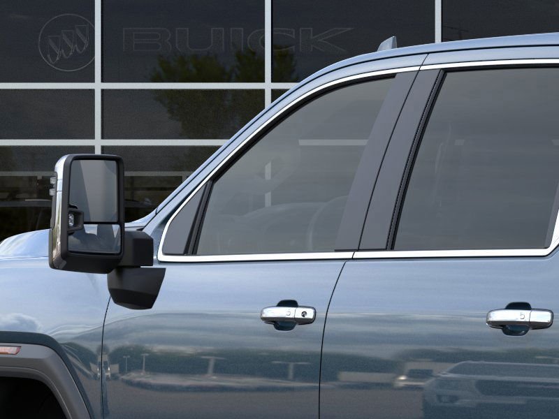 2026 GMC Sierra 3500 HD in Antigonish, Nova Scotia - 12 - w1024h768px