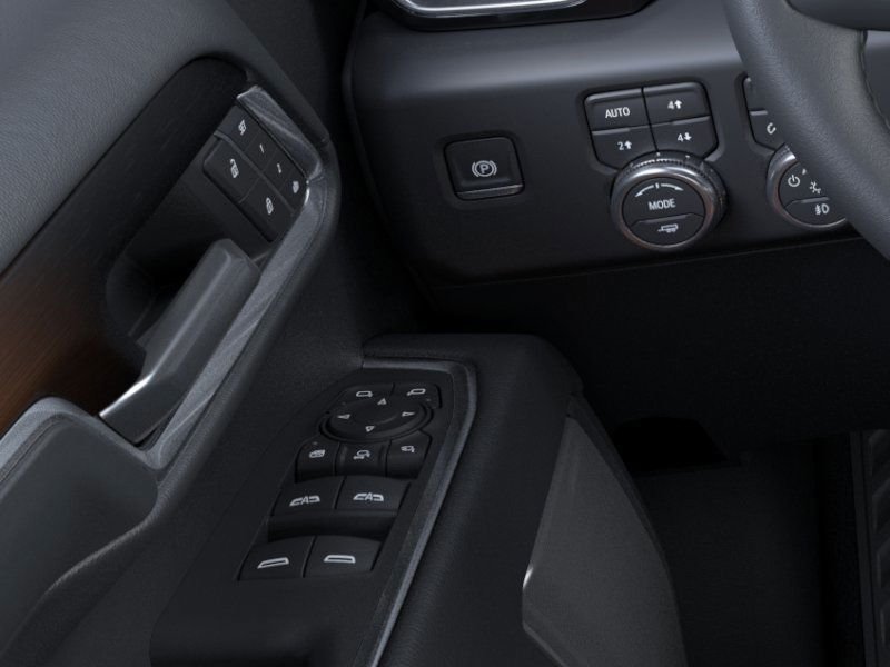 2026 GMC Sierra 3500 HD in Antigonish, Nova Scotia - 22 - w1024h768px