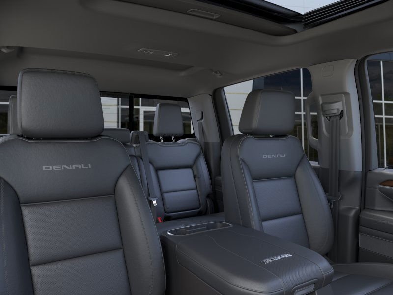 2026 GMC Sierra 3500 HD in Antigonish, Nova Scotia - 24 - w1024h768px