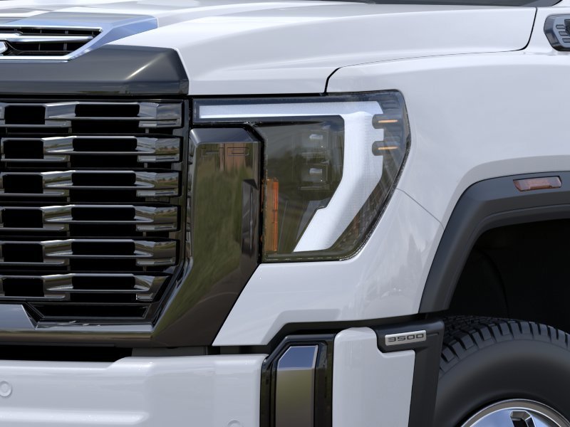 2026 GMC Sierra 3500 HD in Antigonish, Nova Scotia - 10 - w1024h768px