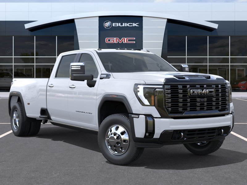 2026 GMC Sierra 3500 HD in Antigonish, Nova Scotia - 7 - w1024h768px