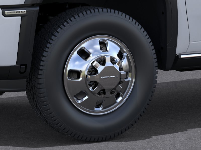 2026 GMC Sierra 3500 HD in Antigonish, Nova Scotia - 9 - w1024h768px
