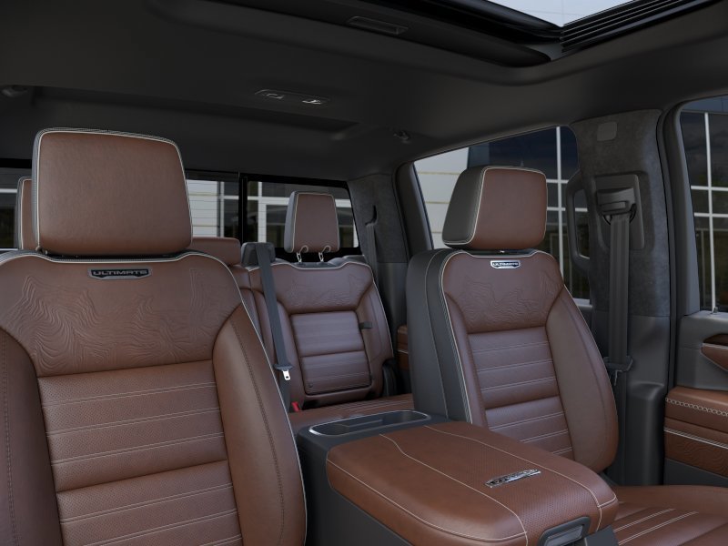 2026 GMC Sierra 3500 HD in Antigonish, Nova Scotia - 24 - w1024h768px
