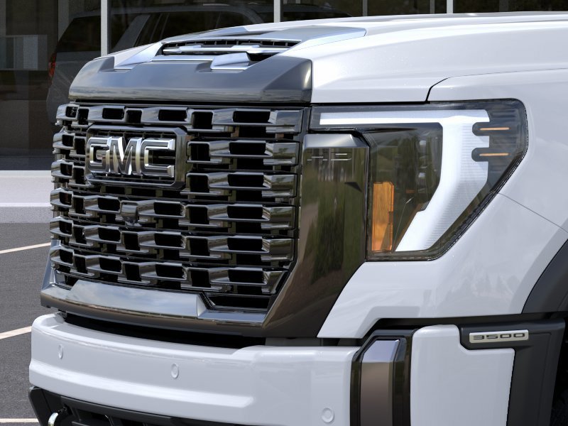2026 GMC Sierra 3500 HD in Antigonish, Nova Scotia - 13 - w1024h768px