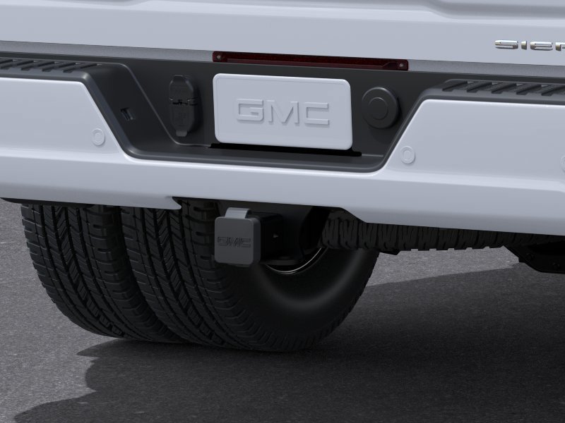 2026 GMC Sierra 3500 HD in Antigonish, Nova Scotia - 14 - w1024h768px