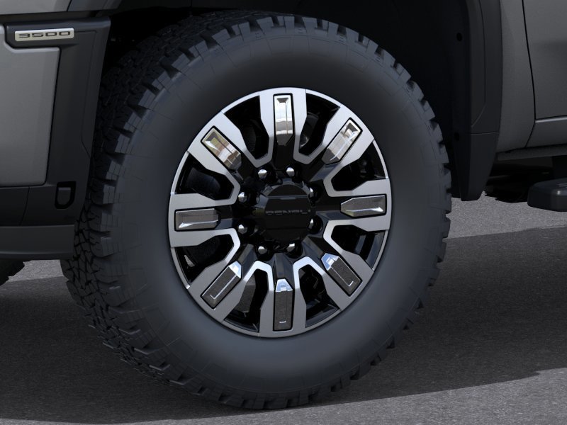 2026 GMC Sierra 3500 HD in Antigonish, Nova Scotia - 9 - w1024h768px