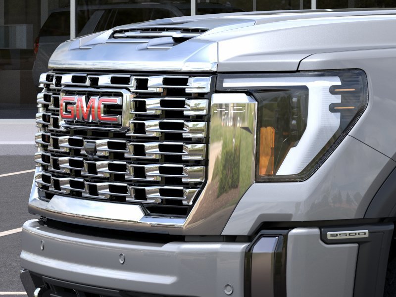 2026 GMC Sierra 3500 HD in Antigonish, Nova Scotia - 13 - w1024h768px