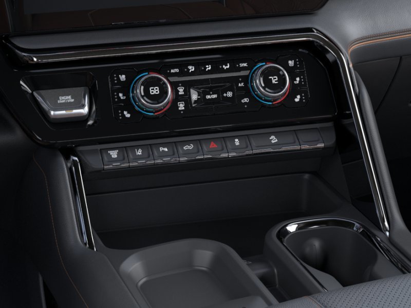 2026 GMC Sierra 3500 HD in Antigonish, Nova Scotia - 23 - w1024h768px