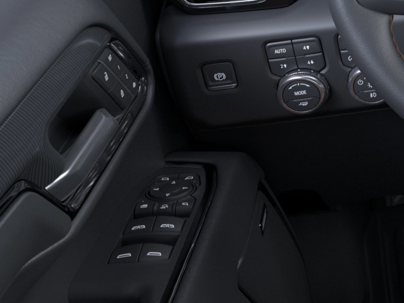 2026 GMC Sierra 3500 HD in Antigonish, Nova Scotia - 22 - w1024h768px